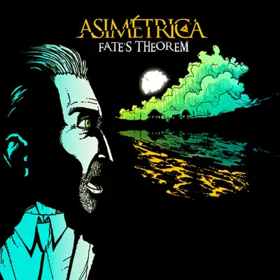 Fate's Theorem - Asimétrica