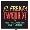 Stream & download Twerk It (feat. Jiggy D, Buxxi, Irie Kingz & Stanley Jackson) - Single