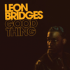 Leon Bridges - Good Thing  artwork