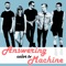 Asbury - Answering Machine lyrics