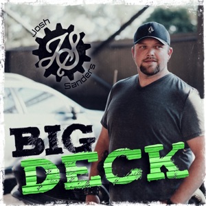 Josh Sanders - Big Deck - 排舞 音樂