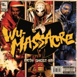 Criminology 2.5 by Raekwon, Ghostface Killah & Method Man