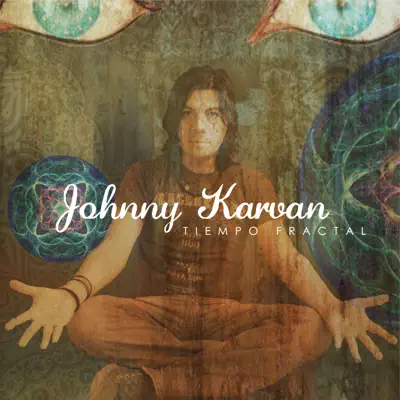 Tiempo Fractal - Johnny Karvan