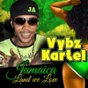 Jamaica Land We Love - Single