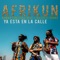 Afrikun Ya Esta en la Calle (feat. Daniel "Congo" Allen, Regis "Kinre" Molina, Adama Kone & "Papa" Orbe Ortiz) artwork