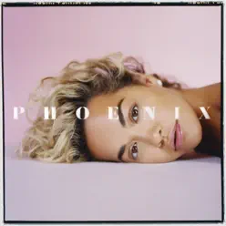 Phoenix (Deluxe) - Rita Ora