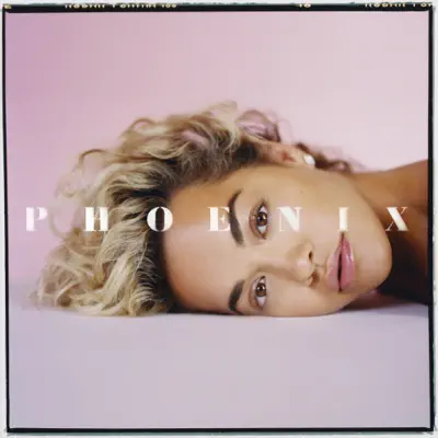 Phoenix (Deluxe) - Rita Ora