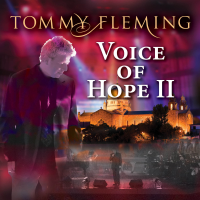 Tommy Fleming - Voice of Hope II artwork
