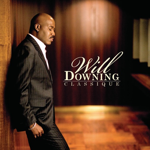Art for Something Special by Will Downing