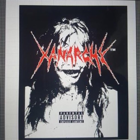 Cover artwork for No Love