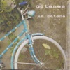 Gitanes - La Valle