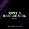 House Club Series, Pt. 4 - Single