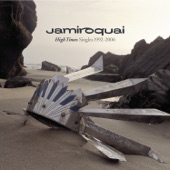 Jamiroquai - (Don't) Give Hate a Chance (Remastered)