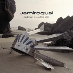 High Times (Singles 1992-2006) [Remastered 2006] - Jamiroquai