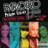 Stream & download Patron Tequila (Remixes, Pt. 2) [feat. Eve & Lil Jon] - Single