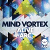 Alive / Arc - EP, 2013