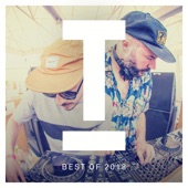 Best of Toolroom 2018 artwork