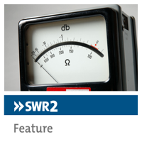 SWR2 Feature podcast