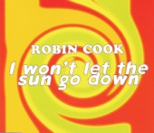 I Won't Let the Sun Go Down (Summer Club Mix) artwork