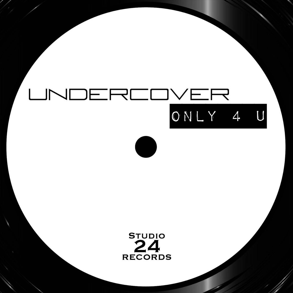 Only music. Undercover песня. DBL & T .got. U - Undercover +(EXTRENDED Mix)p3.