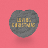 Loving Caliber - Christmas in My Heart (feat. Mia Pfirrman) artwork