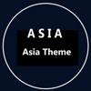 Asia Theme - Single