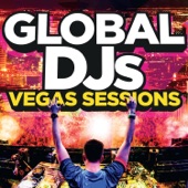 Global DJs – Vegas Sessions (Continuous Global DJ Mix 1) artwork