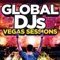 Global DJs – Vegas Sessions (Continuous Global DJ Mix 2) artwork
