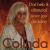 Dat Heb Ik Allemaal Voor Jou Gedaan - Single