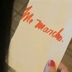 Me Marcho - Single - Miguel Duran