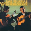 Paco De Lucia - Tico Tico