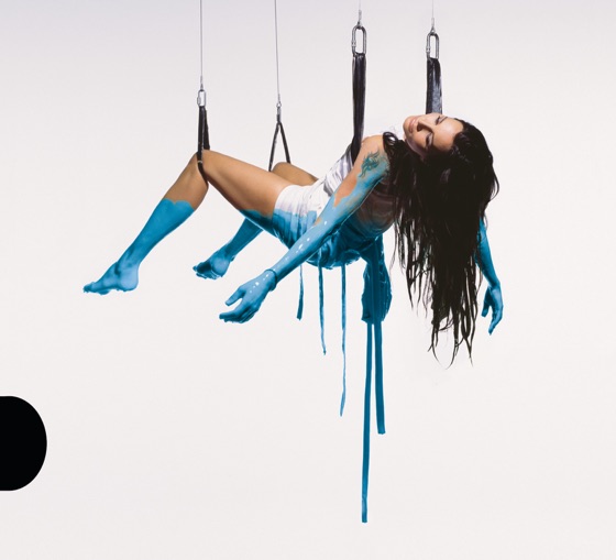 Cover artwork for Toc toc toc