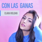 Con las Ganas (Piano Version) artwork