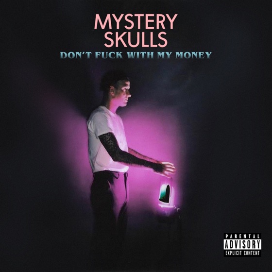 Cover artwork for Don't Fuck with My Money