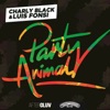 Party Animal - Single, 2017