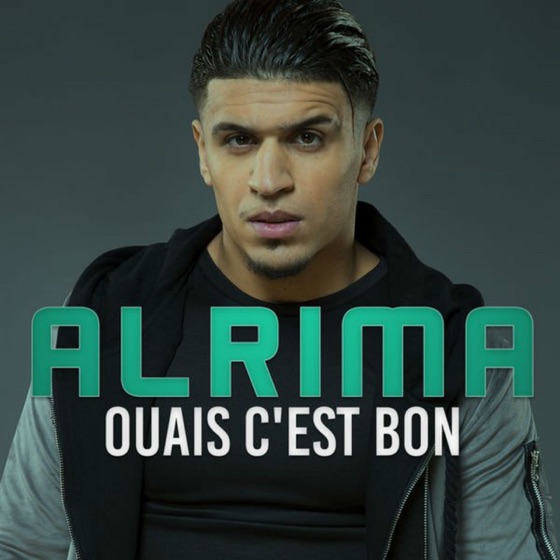 Cover artwork for Ouais c'est bon