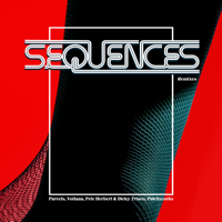 L'Impératrice - Séquences (Remixes) - EP artwork