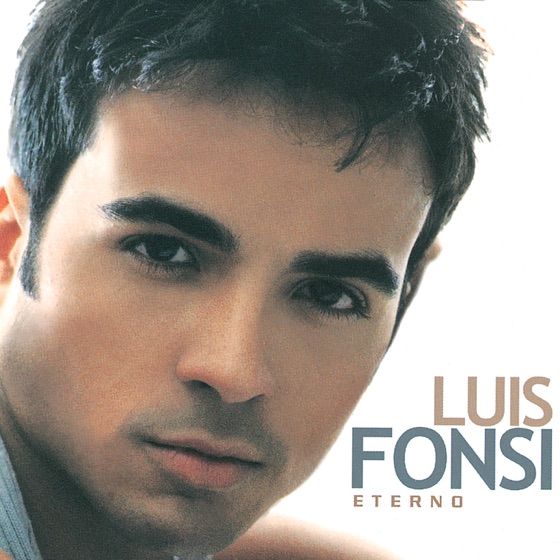 Cover artwork for Eterno