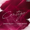 Contigo (feat. León Bravo) - Single