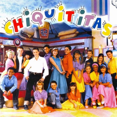 Chiquititas On Apple Music