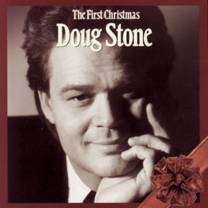 Doug Stone - Santa's Flying a 747 Tonight - Line Dance Music
