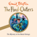 Enid Blyton - The Mystery of the Burnt Cottage