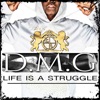 Life Is a Struggle - Single