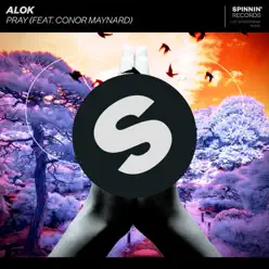 Pray (feat. Conor Maynard) - Single - Alok