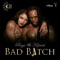 Bad Bitch (feat. Rage) - Kiprich lyrics