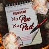 No Pen Pad No Pad