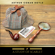 Arthur Conan Doyle & Golden Deer Classics - A Study In Scarlet