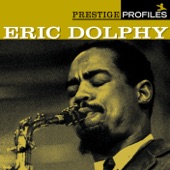 Eric Dolphy - Out There