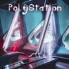 PolyStation - Player 1