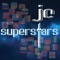 JC Superstars - Pastor Nate lyrics